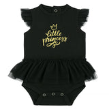 Little Princes - Tutu Onesie