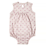 Bubble Rompers - 2 Piece Set