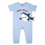 Wave Hello - Jumpsuit