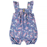 Blueberry - Romper