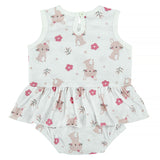 Bubble Rompers - 2 Piece Set