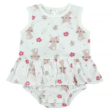 Bubble Rompers - 2 Piece Set