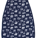 Strong As Dad - Premium Sleep Sack