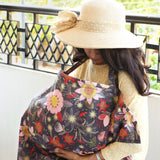 Nursing Cover - Floral