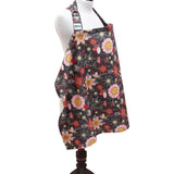 Nursing Cover - Floral