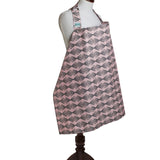 Nursing Cover - Diamond Feel