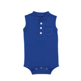 Baby Boy - Two Onesies Set