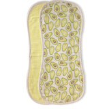 Burp Cloth Sets - Avocado Love