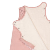 Cat Nap - Premium Sleep Sack - Sherpa Lined with Sleeves