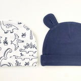 Dino New - Cap Sets