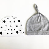 Hot Air Balloon - Cap Set